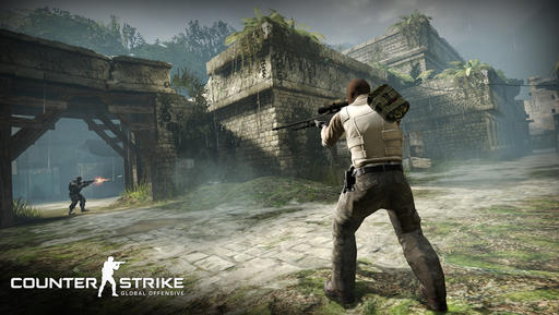 "Один час с Counter-Strike: GO" "Один час с Counter-Strike: GO"