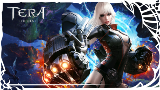 TERA: The Battle For The New World - Планы команды TERA на ближайшее будущее